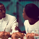 Illustration for article titled Kanye Wests Crazy-Ass Film: A Detailed Analysis